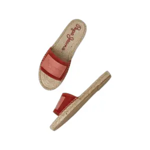 Mulas femininas Pepe Jeans Siva Berry image-1