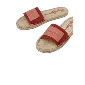 Mulas femininas Pepe Jeans Siva Berry image-2