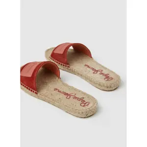 Mulas femininas Pepe Jeans Siva Berry image-3