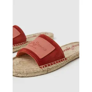 Mulas femininas Pepe Jeans Siva Berry image-4