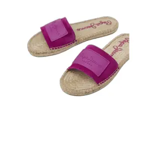 Chanclas de mujer Pepe Jeans Siva Berry image-5