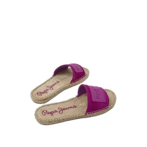 Chanclas de mujer Pepe Jeans Siva Berry image-1