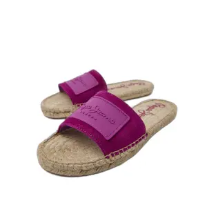 Chanclas de mujer Pepe Jeans Siva Berry image-2