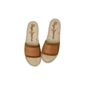 Sandalias de mujer Pepe Jeans Siva Berry image-1