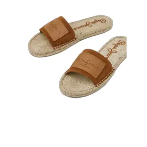 Sandalias de mujer Pepe Jeans Siva Berry image-2