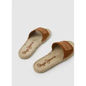 Sandalias de mujer Pepe Jeans Siva Berry image-3