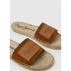 Sandalias de mujer Pepe Jeans Siva Berry image-5