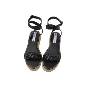 Damskie sandały z klinem Pepe Jeans Kate Braided image-1