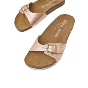 Dames muiltjes Pepe Jeans Oban Smart image-4