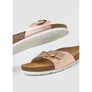 Dames muiltjes Pepe Jeans Oban Smart image-5