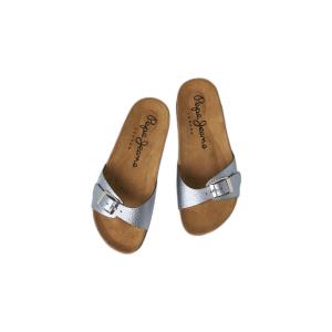 Dames muiltjes Pepe Jeans Oban Smart image-2