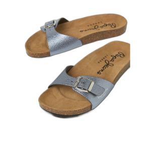 Dames muiltjes Pepe Jeans Oban Smart image-4