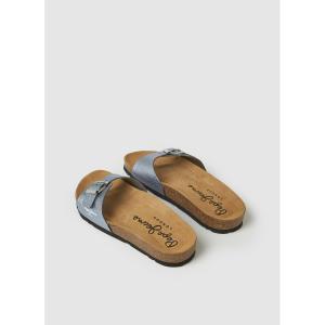 Dames muiltjes Pepe Jeans Oban Smart image-1