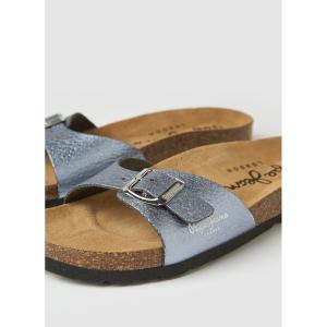 Dames muiltjes Pepe Jeans Oban Smart image-5