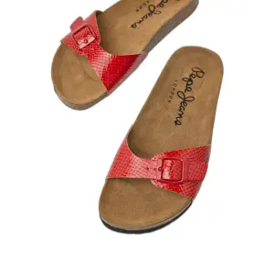 Sandálias de mulheres Pepe Jeans Oban Ferrara image-4