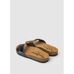 Sandały damskie Pepe Jeans Oban Ferrara image-3