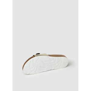 Pantoletten für Damen Pepe Jeans Oban Metal image-3