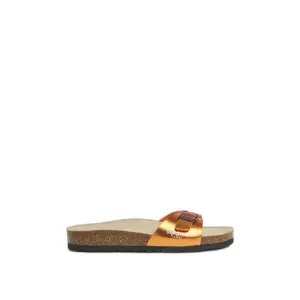 Mulas femininas Pepe Jeans Oban Metal image-0