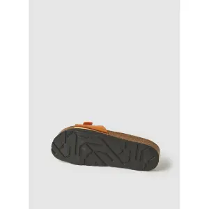 Mulas femininas Pepe Jeans Oban Metal image-3