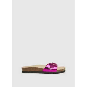 Sandalias de mujer Pepe Jeans Oban Metal image-0