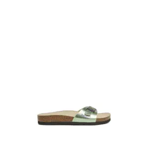 Dames muiltjes Pepe Jeans Oban Metal image-0