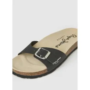 Pantoletten für Damen Pepe Jeans Oban Clever image-5