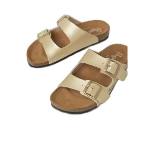 Muły damskie Pepe Jeans Oban Classic image-2