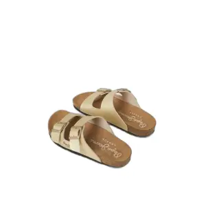 Muły damskie Pepe Jeans Oban Classic image-1