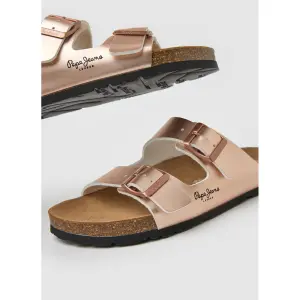 Sandaler til kvinder Pepe Jeans Oban Classic image-5