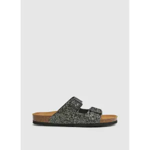 Dames muiltjes Pepe Jeans Oban Electra