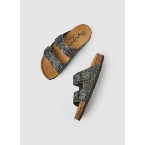 Dames muiltjes Pepe Jeans Oban Electra image-3