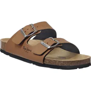 Γυναικεία αθλητικά παπούτσια Pepe Jeans Oban Classic image-1