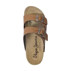 Γυναικεία αθλητικά παπούτσια Pepe Jeans Oban Classic image-3