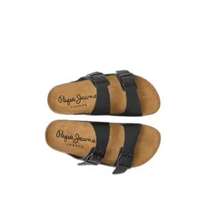 Women's mules Pepe Jeans Oban Classic 2 image-2