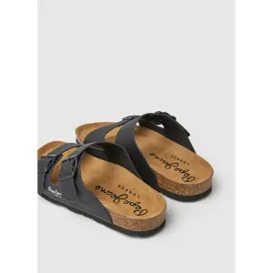 Women's mules Pepe Jeans Oban Classic 2 image-3