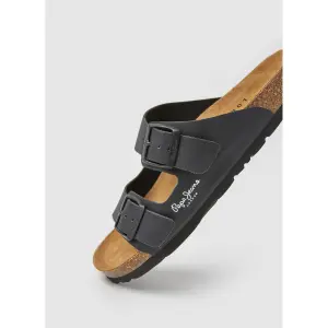 Women's mules Pepe Jeans Oban Classic 2 image-5