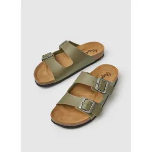 Women's sandals Pepe Jeans Oban Classic 3 image-3