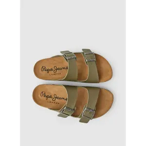 Women's sandals Pepe Jeans Oban Classic 3 image-2