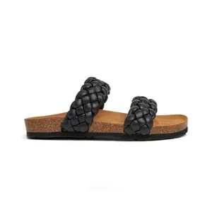 Pantoletten für Damen Pepe Jeans Oban Double Tree 2 image-0