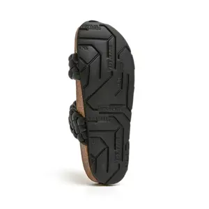 Pantoletten für Damen Pepe Jeans Oban Double Tree 2 image-3