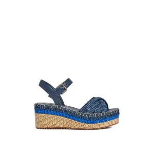 Sandales compensées femme Pepe Jeans Witney image-0
