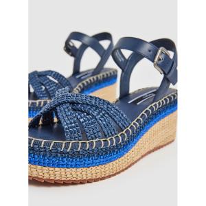 Sandales compensées femme Pepe Jeans Witney image-2