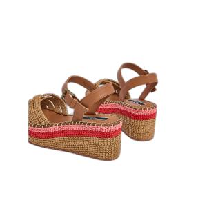 Sandales compensées femme Pepe Jeans Witney image-1