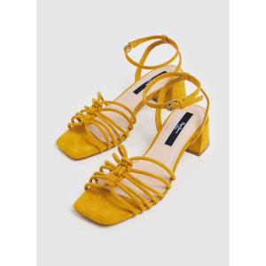 Sandalias de tacón para mujer Pepe Jeans Zoe Colors image-1