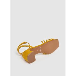 Sandalias de tacón para mujer Pepe Jeans Zoe Colors image-3