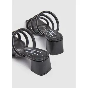 Sandales à talon femme Pepe Jeans Zoe Double image-1