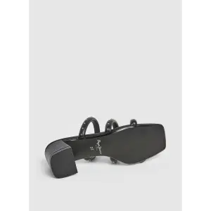 Sandales à talon femme Pepe Jeans Zoe Double image-2