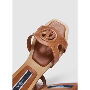 Sandales femme Pepe Jeans Frida Signature image-3