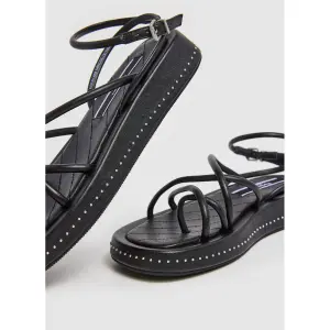 Women's sandals Pepe Jeans Studs image-2