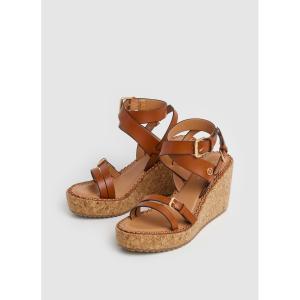 Sandales compensées femme Pepe Jeans Wayna image-2